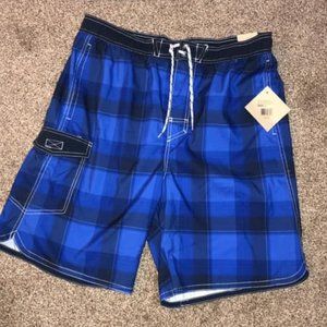 Men's Swim Trunks